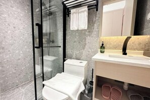 Room - Ark hotel Sihanoukville (Prey Nob)