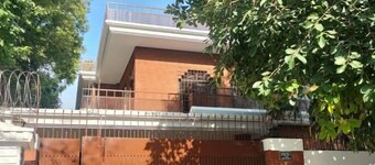 Homeland of Chinese businessman