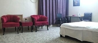 Homeland of Chinese businessman