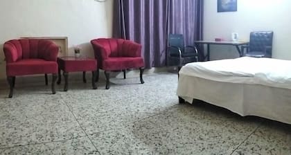 Homeland of Chinese businessman