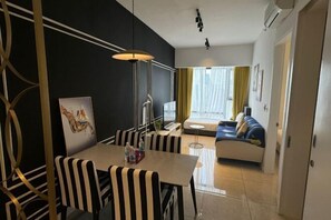 Soundproofing - Axon Residence Kuala Lumpur KLCC Pavillion BB (Kuala Lumpur)