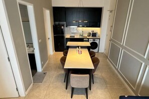 Interior - Axon Residence Kuala Lumpur KLCC Pavillion BB (Kuala Lumpur)