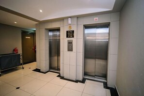 Unclassified image, 2 of 56, button - Kingston Hotel 6 @ Changkat Bukit Bintang (Kuala Lumpur)