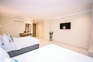 Room - Kingston Hotel 6 @ Changkat Bukit Bintang (Kuala Lumpur)