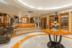 Unclassified image, 4 of 56, button - Kingston Hotel 6 @ Changkat Bukit Bintang (Kuala Lumpur)