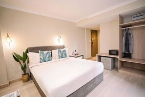 Unclassified image, 2 of 56, button - Kingston Hotel 6 @ Changkat Bukit Bintang (Kuala Lumpur)