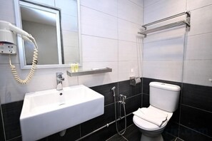 Unclassified image, 5 of 56, button - Kingston Hotel 6 @ Changkat Bukit Bintang (Kuala Lumpur)