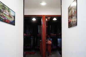 Kamer