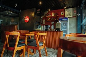 ร้านอาหาร