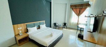 Kingston Executive Hotel