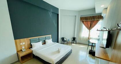 Kingston Executive Hotel