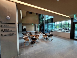 Restaurang