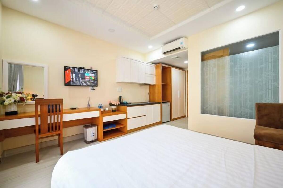 Habitación