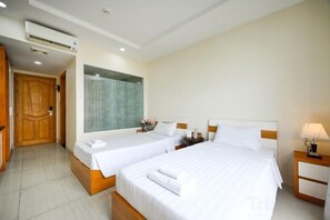 ห้องพัก