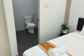 Bathroom - V RICH (Roi Et)