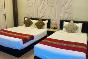 Room - V RICH (Roi Et)