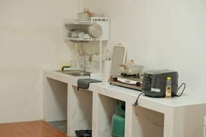 Interior - Luck viia 2 (Bangkok)