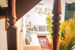 Interior - Luck viia 2 (Bangkok)