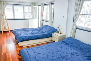 Room - Luck viia 2 (Bangkok)