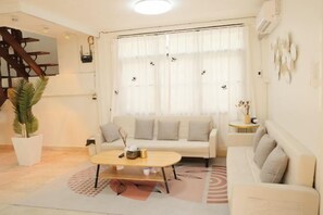 Room - Luck viia 2 (Bangkok)