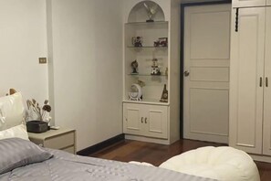 Room - Luck viia 2 (Bangkok)