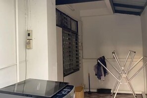 Room - Luck viia 2 (Bangkok)
