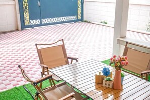 Interior - Luck viia 2 (Bangkok)