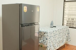 Room - Luck viia 2 (Bangkok)