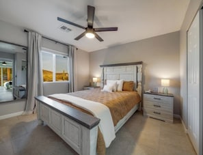 3 Schlafzimmer, Bügeleisen/Bügelbrett, Reisekinderbett, WLAN