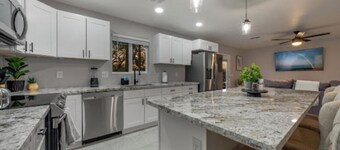 Charming 3 bedroom house