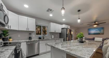 Charming 3 bedroom house