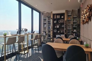 Meeting facility - Astra Sky River Panorama Pool Luxury (Chiang Mai)