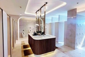 Gym - Astra Sky River Panorama Pool Luxury (Chiang Mai)