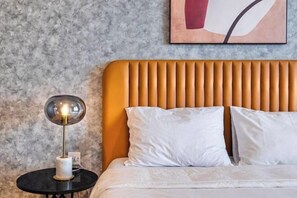 Room - Highlights Apartment Landmark (Ho Chi Minh City)