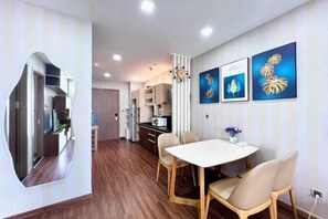 Room - Highlights Apartment Landmark (Ho Chi Minh City)