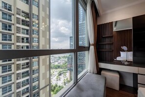 Room - Highlights Apartment Landmark (Ho Chi Minh City)