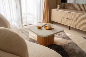 Room - Highlights Apartment Landmark (Ho Chi Minh City)