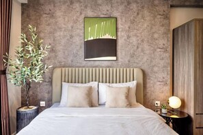 Room - Highlights Apartment Landmark (Ho Chi Minh City)