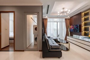Room - Highlights Apartment Landmark (Ho Chi Minh City)