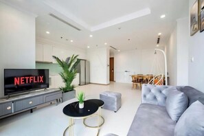 Room - Highlights Apartment Landmark (Ho Chi Minh City)