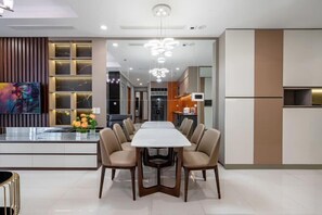 Room - Highlights Apartment Landmark (Ho Chi Minh City)