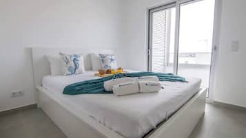 1 chambre, fer et planche Ă repasser, Wi-Fi gratuit, draps fournis