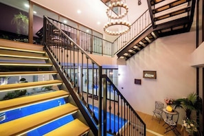 Interior - Alden Design Pool Villa (Pattaya)