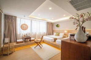 Room - Alden Design Pool Villa (Pattaya)