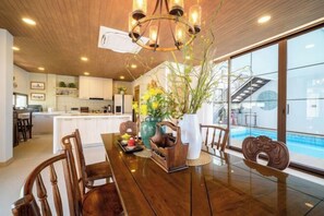 Room - Alden Design Pool Villa (Pattaya)