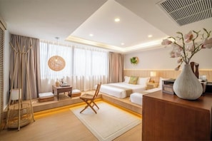 Room - Alden Design Pool Villa (Pattaya)