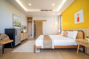 Room - Alden Design Pool Villa (Pattaya)