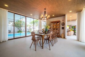 Unclassified image, 3 of 49, button - Alden Design Pool Villa (Pattaya)