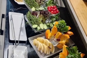 مطعم