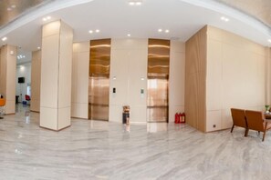 Unclassified image, 5 of 17, button - New Junlong Hotel (Bavet)